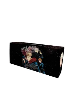 Volume cover